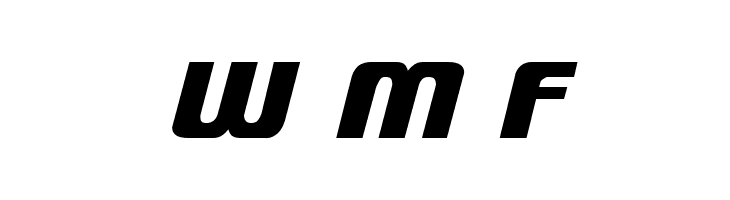 Lightsider Compact Expanded  Free Fonts Download