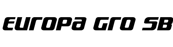 Lightsider Compact Expanded  Free Fonts Download