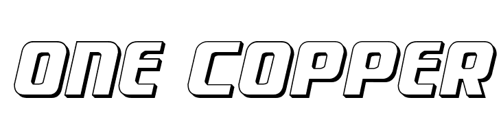 Lightsider 3D Regular  Free Fonts Download