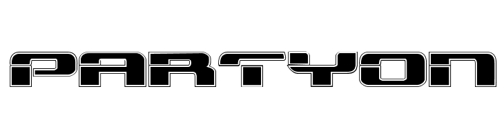 Troopers Academy Expanded  Free Fonts Download