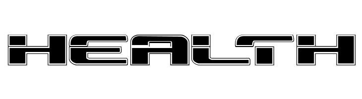 Troopers Academy Expanded  Free Fonts Download