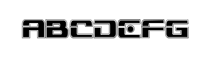 Troopers Academy Condensed  Free Fonts Download