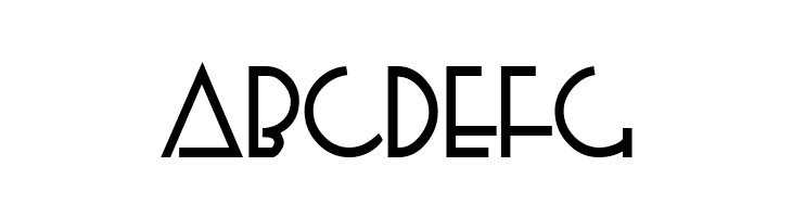 KendraSCapsSSK  Bold  Free Fonts Download