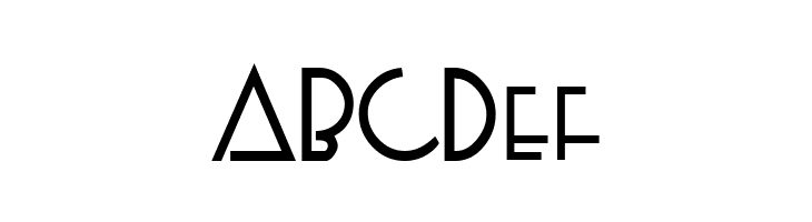 KendraSCapsSSK  Bold  Free Fonts Download