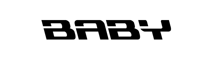 Troopers Leftalic  Free Fonts Download