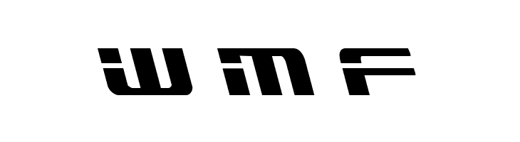 Troopers Leftalic  Free Fonts Download