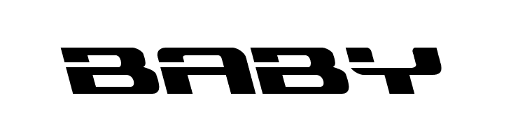 Troopers Expanded Leftalic  Free Fonts Download