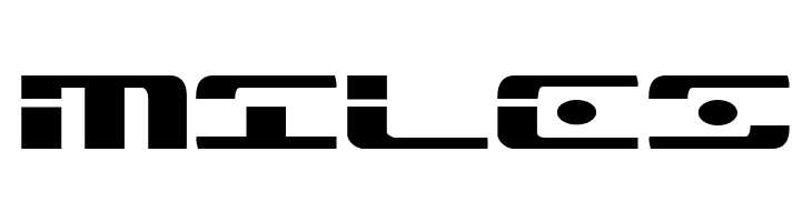 Troopers Expanded  Free Fonts Download