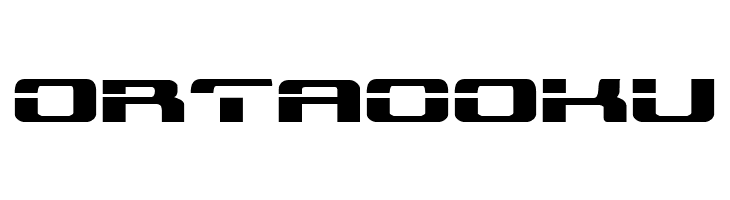 Troopers Expanded  Free Fonts Download