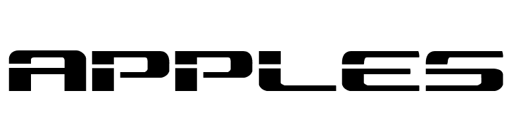 Troopers Expanded  Free Fonts Download