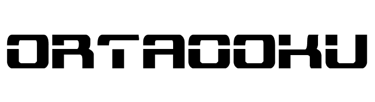 Troopers Condensed  Free Fonts Download
