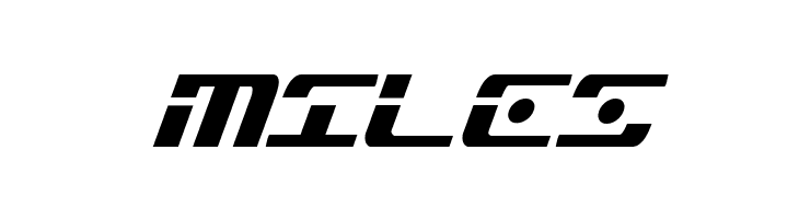 Troopers Condensed Italic  Free Fonts Download