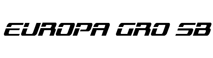 Troopers Condensed Italic  Free Fonts Download