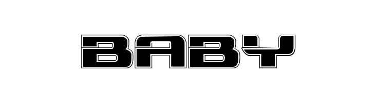 Troopers Academy Regular  Free Fonts Download