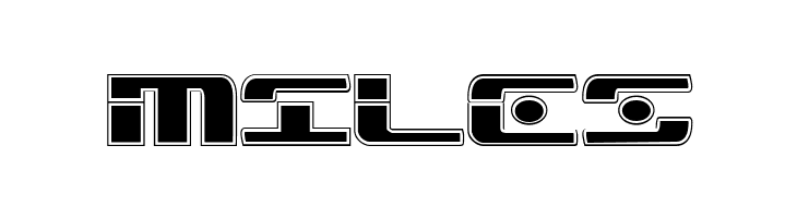 Troopers Academy Regular  Free Fonts Download