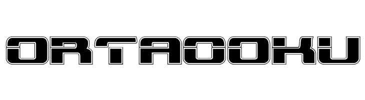 Troopers Academy Regular  Free Fonts Download