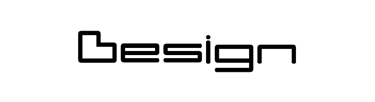 DDD Pipe  Free Fonts Download