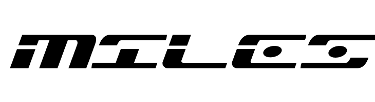 Troopers Expanded Italic  Free Fonts Download