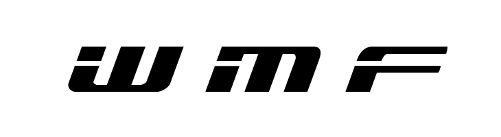 Troopers Expanded Italic  Free Fonts Download