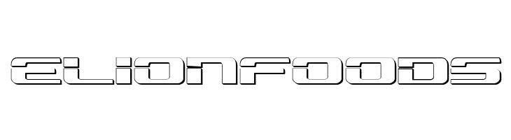 Troopers 3D Expanded  Free Fonts Download