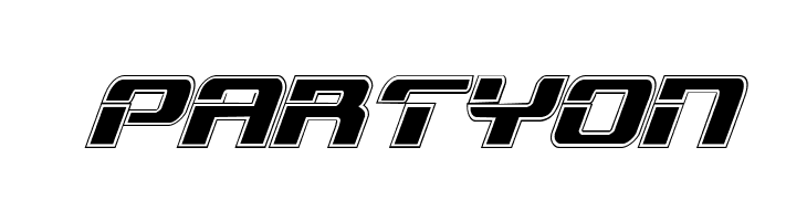 Troopers Academy Condensed Italic  Free Fonts Download