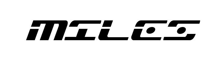 Troopers Italic  Free Fonts Download