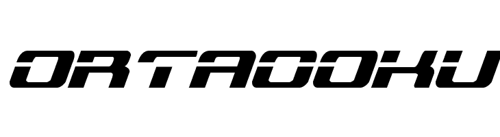 Troopers Italic  Free Fonts Download