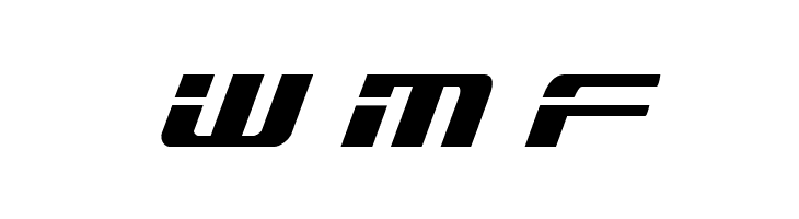 Troopers Italic  Free Fonts Download