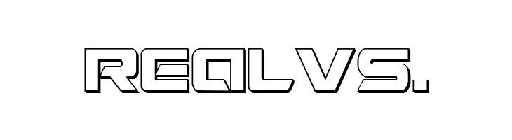 Starduster 3D Regular  Free Fonts Download