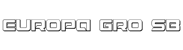 Starduster 3D Regular  Free Fonts Download