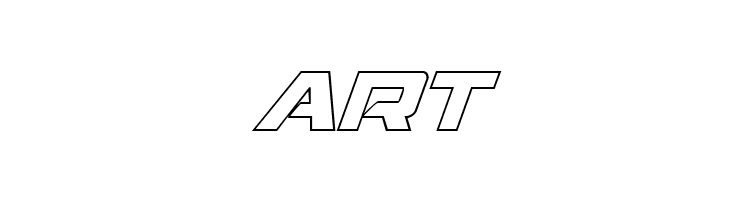Starduster Shadow Italic  Free Fonts Download