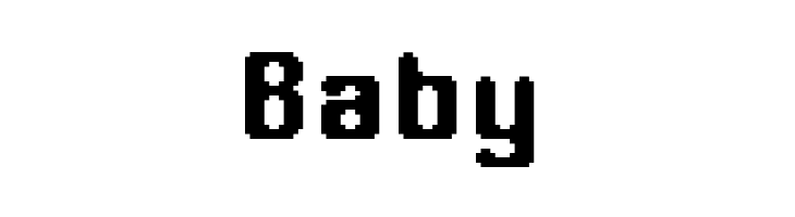 orange phone  Free Fonts Download