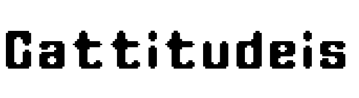 orange phone  Free Fonts Download