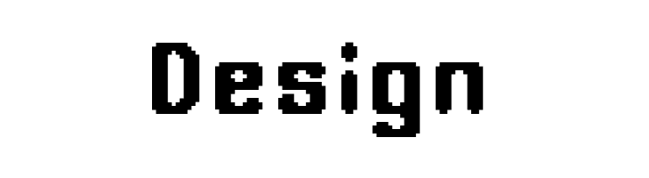 orange phone  Free Fonts Download