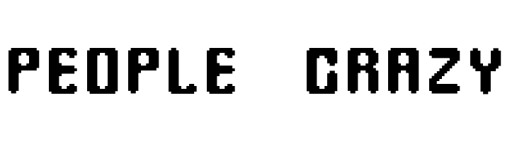 orange phone  Free Fonts Download