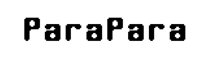 orange phone  Free Fonts Download