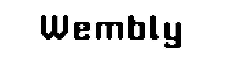 orange phone  Free Fonts Download