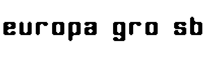 orange phone  Free Fonts Download