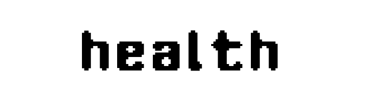 orange phone  Free Fonts Download