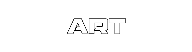 Starduster Shadow Regular  Free Fonts Download