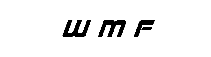 Starduster Condensed Italic  Free Fonts Download