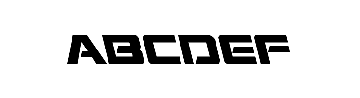 Starduster Leftalic  Free Fonts Download