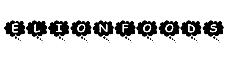 KR Thoughts  Free Fonts Download