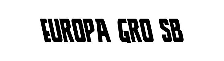 Thunder-Hawk Leftalic  Free Fonts Download