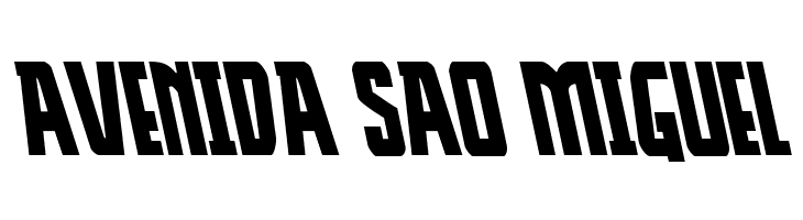 Thunder-Hawk Drop Leftalic  Free Fonts Download