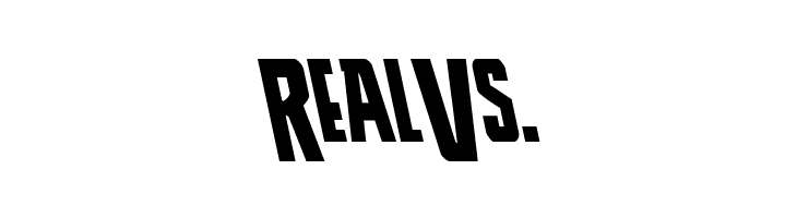 Thunder-Hawk Drop Leftalic  Free Fonts Download