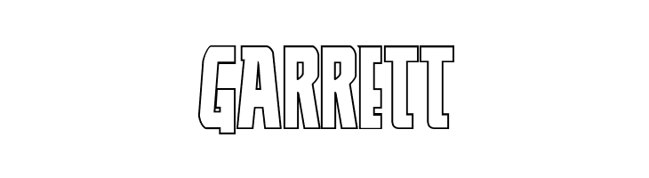 Thunder-Hawk Shadow Drop Regular  Free Fonts Download