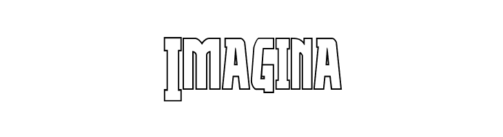 Thunder-Hawk Shadow Drop Regular  Free Fonts Download