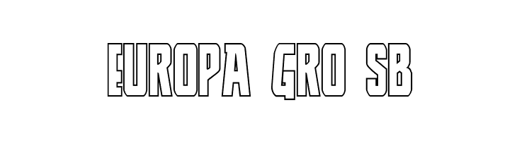 Thunder-Hawk Shadow Drop Regular  Free Fonts Download