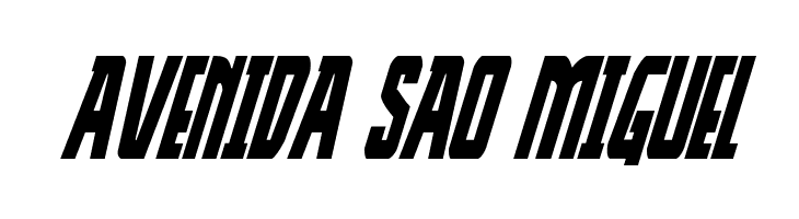 Thunder-Hawk Drop Condensed Italic  Free Fonts Download